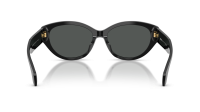 Versace VE4495D GB1/87 56-17 Black