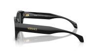 Versace VE4495D GB1/87 56-17 Schwarz