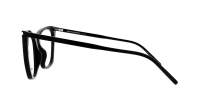 Saint Laurent Corner angle SL 214 KATE THIN OPT 001 55-20 Nero