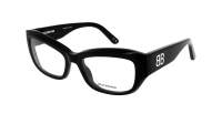 Balenciaga Everyday BB0399O 001 55-18 Nero