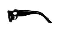 Balenciaga Everyday BB0399O 001 55-18 Schwarz