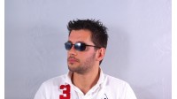 Maui Jim Sandy beach 408-02 56-15 Crna