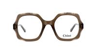 Chloé CH0228O 005 51-22 Braun