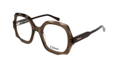 Chloé CH0228O 005 51-22 Brown