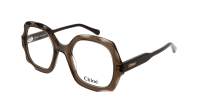 Chloé CH0228O 005 51-22 Marrone