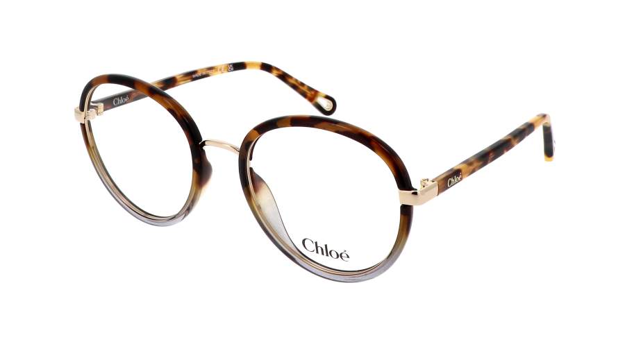Occhiali da vista Chloé CH0308O 003 53-20 Tartaruga in stock
