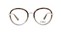 Chloé CH0308O 003 53-20 Tartaruga