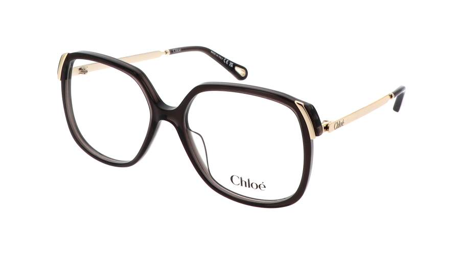Brille Chloé CH0287O 001 56-16 Schwarz auf Lager