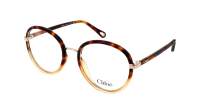 Chloé CH0308O 002 53-20 Tartaruga