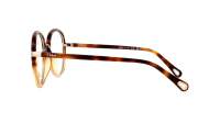 Chloé CH0308O 002 53-20 Écaille