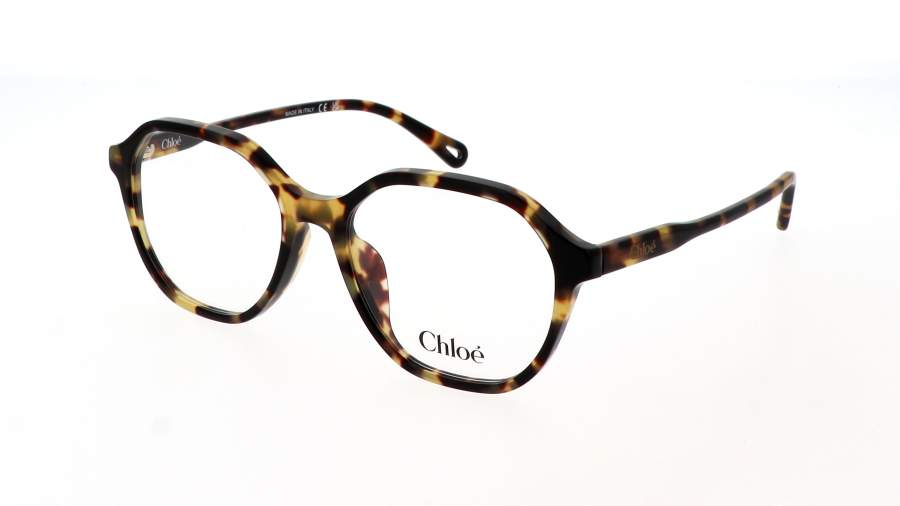 Eyeglasses Chloé CH03150A 002 53-17 Havana in stock