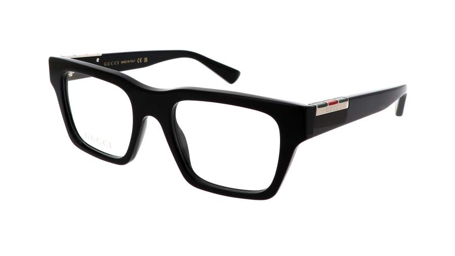 Brille Gucci Web GG1889O 001 51-20 Schwarz auf Lager
