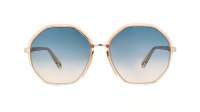Chloé CH0133SA 001 59-17 Arancione