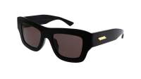 Bottega Veneta Ribbon BV1357S 001 50-21 Black