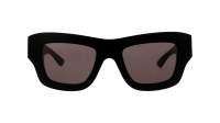 Bottega Veneta Ribbon BV1357S 001 50-21 Black