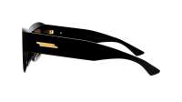 Bottega Veneta Ribbon BV1357S 001 50-21 Black