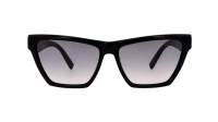 Saint Laurent Monogram SL M103 001 58-15 Black
