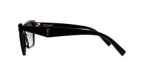 Saint Laurent Monogram SL M103 001 58-15 Black