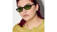 CHANEL CH5533 C622/S9 54-18 Crna