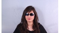 Maui Jim Lighthouse 423-02 65-13 Crna