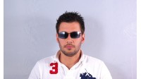 Maui Jim Lighthouse 423-02 65-13 Crna