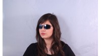 Maui Jim Breakwall 422-02 63-13 Crna