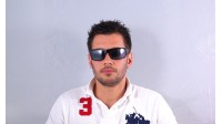 Maui Jim Peahi 202-02 65-19 Crna