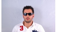 Maui Jim Stingray 103-02 55-22 Crna