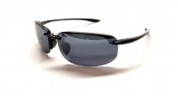 Maui Jim Ho'okipa G807-0220 +2.0 64-17 Nero