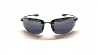 Maui Jim Ho'okipa G807-0220 +2.0 64-17 Nero