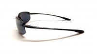 Maui Jim Ho'okipa G807-0220 +2.0 64-17 Nero