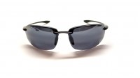 Maui Jim Ho'okipa G807-02 +1.5 64-17 Nero