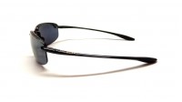 Maui Jim Ho'okipa G807-02 +1.5 64-17 Nero