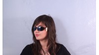 Maui Jim Ho'okipa G807-02 +1.5 64-17 Nero