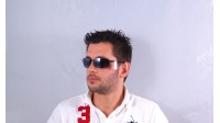 Maui Jim Ho'okipa G807-02 +1.5 64-17 Nero