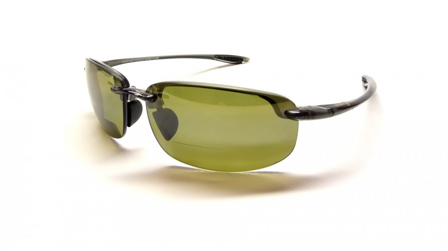 Maui Jim HO OKIPA HT-807-11 20 - GRIS VERRES VERT POLARISE