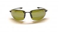 Maui Jim Ho'Okipa Reader +2.0 HT807-11 Polarisiert