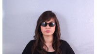 Maui Jim Ho'okipa HT807-112.0 64-17 Grigio