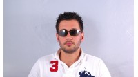 Maui Jim Ho'okipa HT807-112.0 64-17 Grigio
