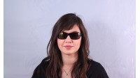 Maui Jim Stingray H103-10 55-22 Écaille