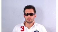 Maui Jim Stingray H103-10 55-22 Écaille