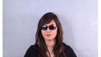 Maui Jim Ho'okipa R407-10 64-17 Écaille
