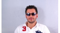 Maui Jim Ho'okipa R407-10 64-17 Écaille