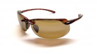 Maui Jim Banyans H412-10 70-17 Écaille