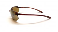 Maui Jim Banyans H412-10 70-17 Écaille