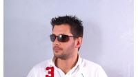 Maui Jim Banyans H412-10 70-17 Écaille
