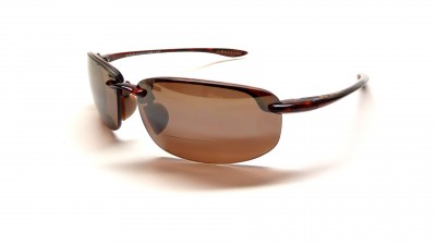 Maui Jim Ho'okipa H807 10 20 64-17 Tartaruga