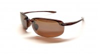 Maui Jim Ho'okipa H807 10 20 64-17 Tartaruga