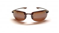 Maui Jim Ho'okipa H807 10 20 64-17 Tartaruga