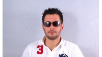 Maui Jim Ho'okipa H807 10 20 64-17 Tartaruga
